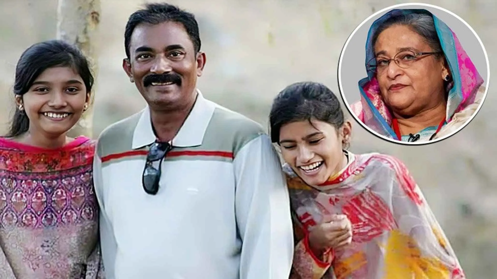 শেখ হাসিনাসহ ১১ জনের অভিযোগ গঠনের শুনানি রোববার