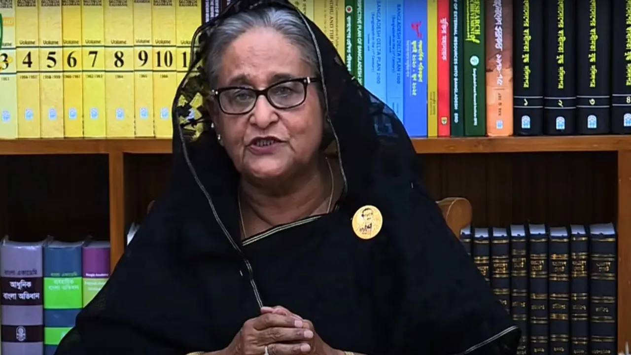 প্রাণহানির প্রতিটি ঘটনার বিচার বিভাগীয় তদন্ত হবে : প্রধানমন্ত্রী