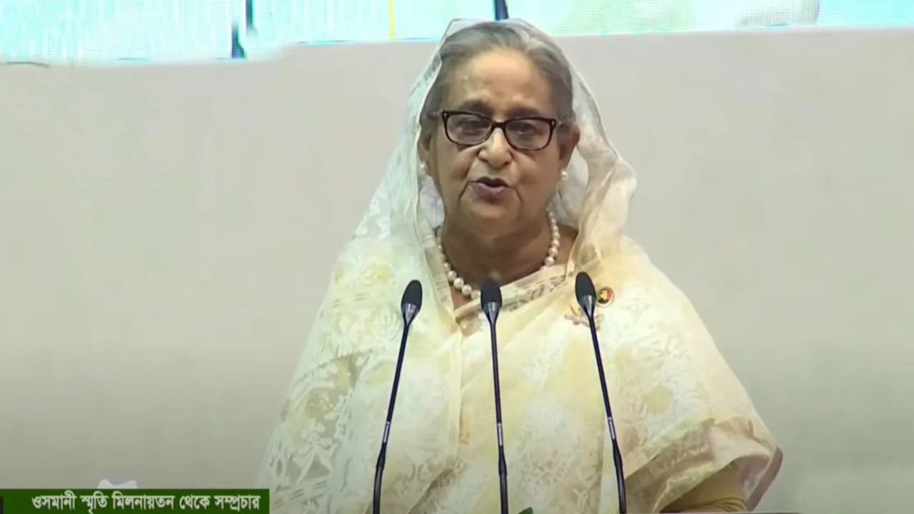 বঙ্গবন্ধুকে হত্যার পর সবচেয়ে লাভবান হয়েছিল জিয়াউর রহমান