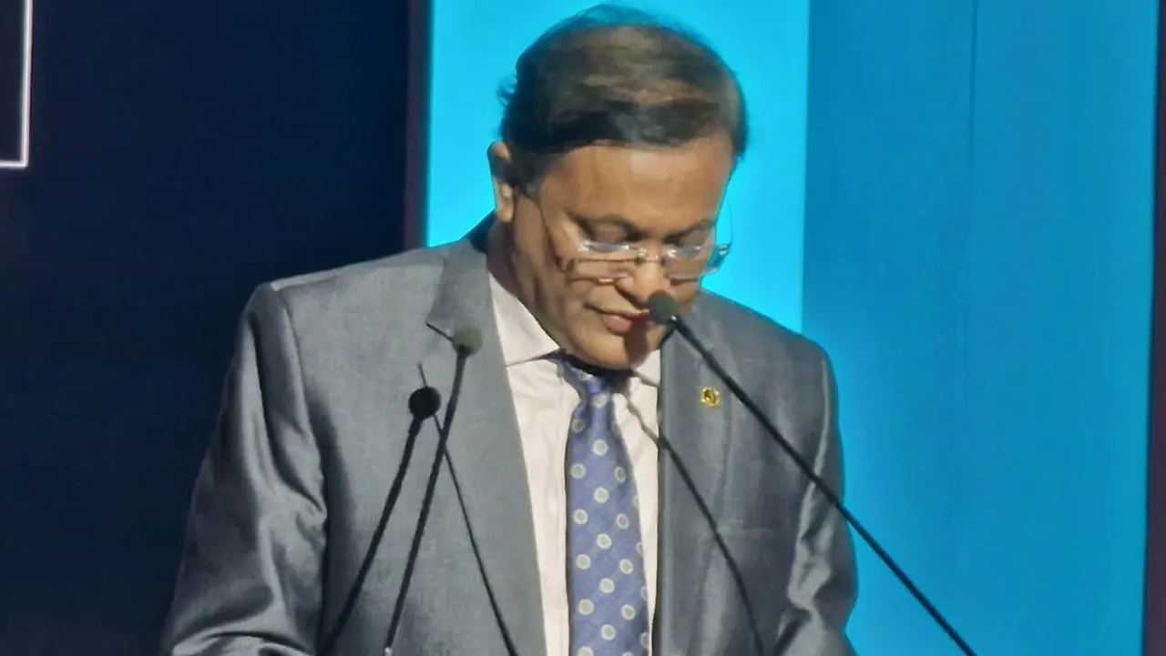 সমুদ্র ব্যবস্থাপনায় সম্মিলিত প্রয়াসের আহ্বান পররাষ্ট্রমন্ত্রীর