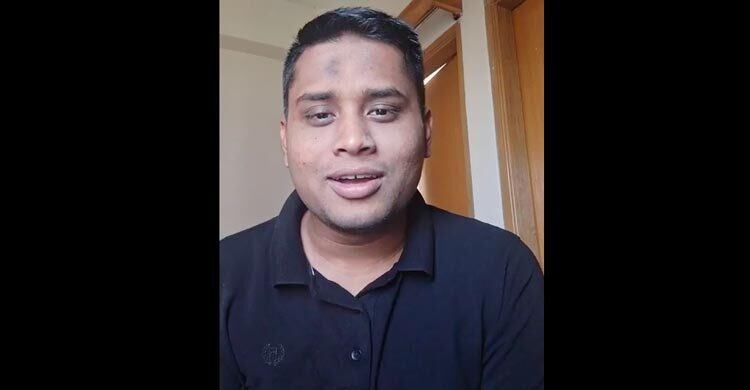প্লিজ ১ মিনিট হলেও রাস্তায় নামেন, দেখা করি-কথা বলি : হাসনাত আব্দুল্লাহ