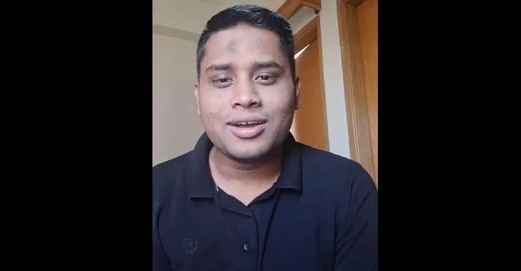 প্লিজ ১ মিনিট হলেও রাস্তায় নামেন, দেখা করি-কথা বলি : হাসনাত আব্দুল্লাহ