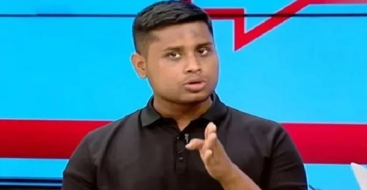 সিরিয়ায় আসাদের পতন, যা বললেন হাসনাত আব্দুল্লাহ