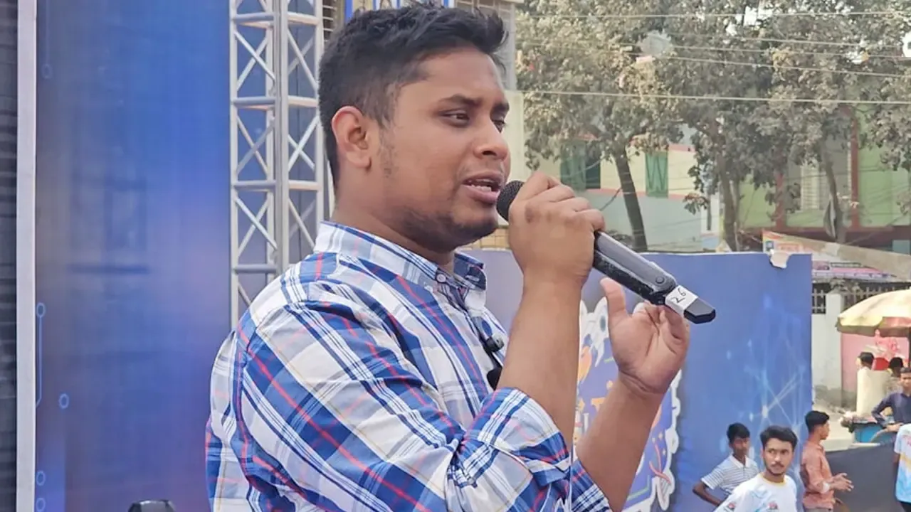 ‘বিএনপি অ্যাক্টিভিস্টরা পড়েছেন বিপদে’