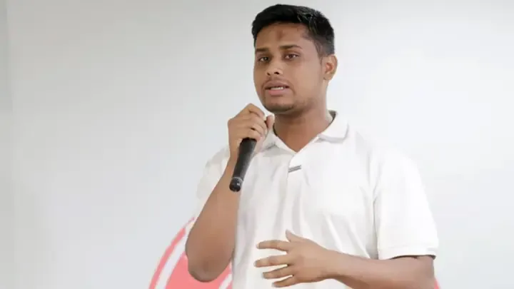 আজকের অস্থিতিশীলতা বিএনপির সংস্কারবিরোধী অবস্থানের ফল: হাসনাত আবদুল্লাহ