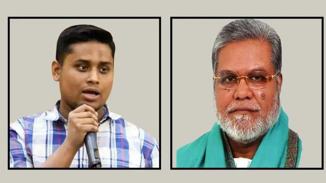 টিকে গেলেন হাসনাত, বাদ পড়লেন মুন্সী