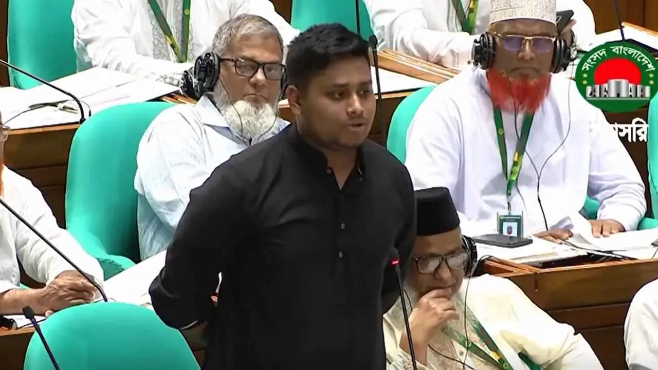 এস আলমের সঙ্গে বিএনপির সমঝোতা হয়েছে কি না?