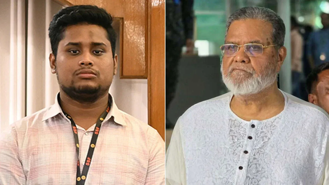 হাসনাতের প্রতিদ্বন্দ্বী বিএনপি প্রার্থীর ভাগ্য নির্ধারণ বুধবার