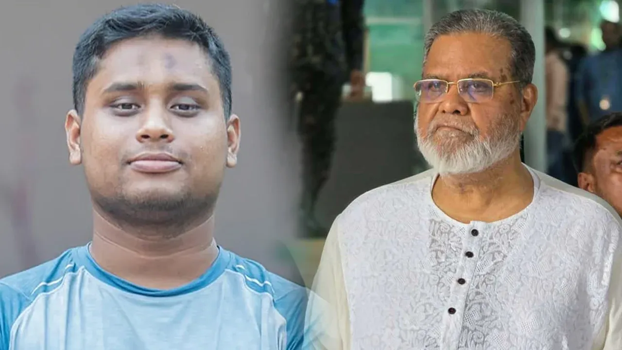 হাইকোর্টে গিয়েও প্রার্থিতা ফিরে পেলেন না হাসনাতের প্রতিদ্বন্দ্বী