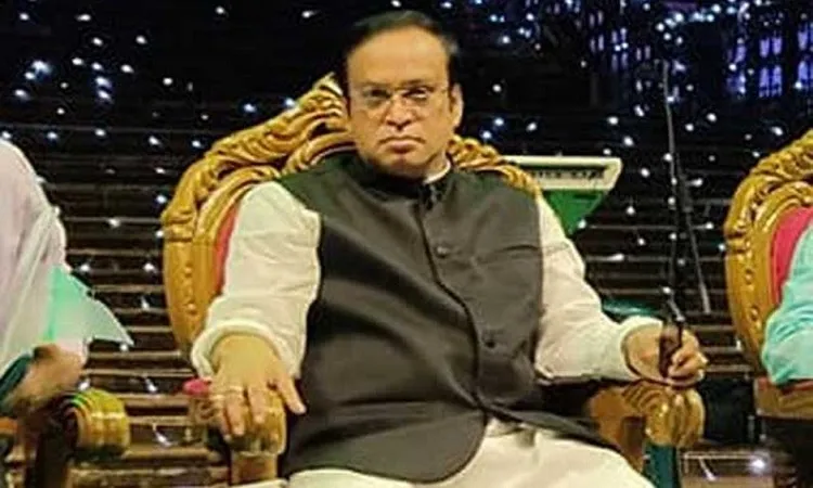 হাজী সেলিম আত্মসমর্পণ করবেন আজ