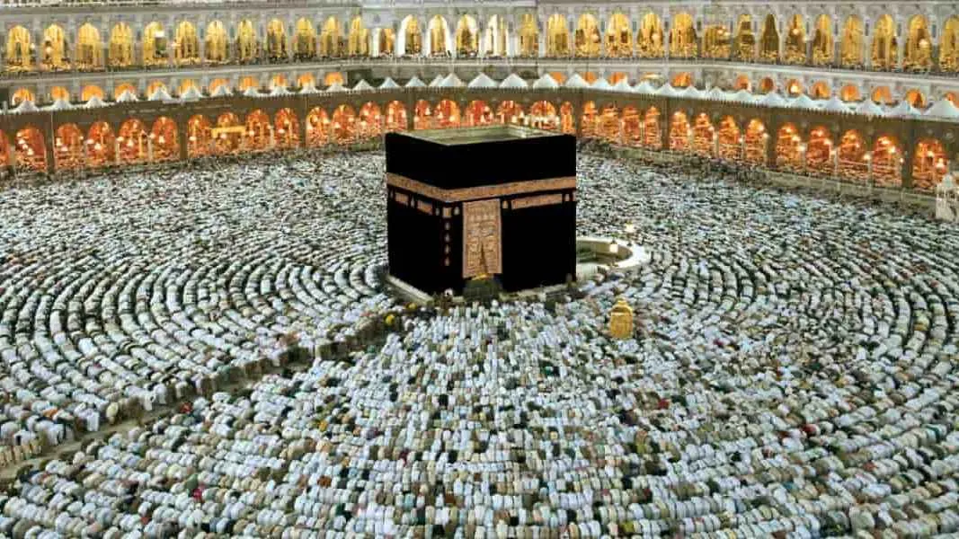 হজে গিয়ে আরও এক বাংলাদেশির মৃত্যু