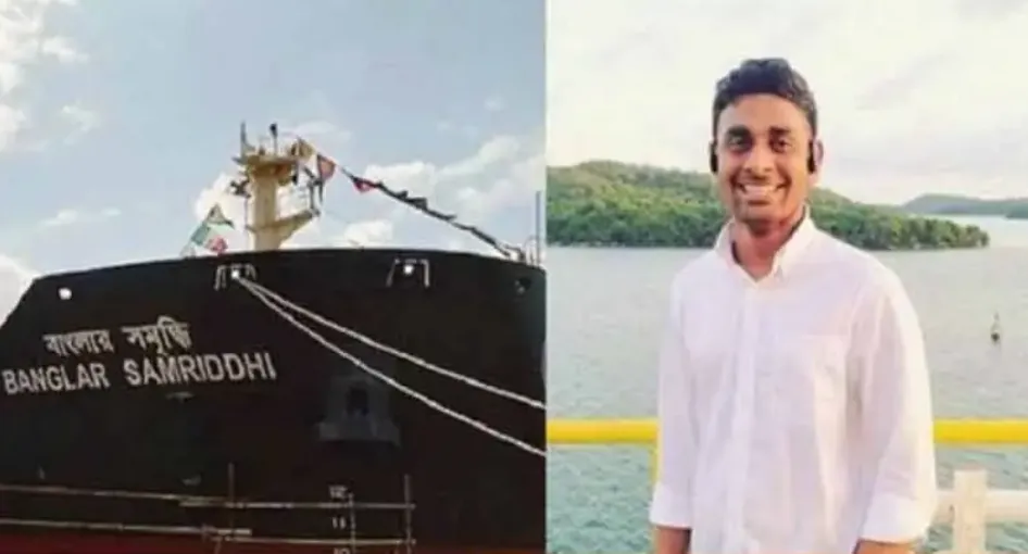 মলদোভা পৌঁছেছে হাদিসুরের মরদেহ