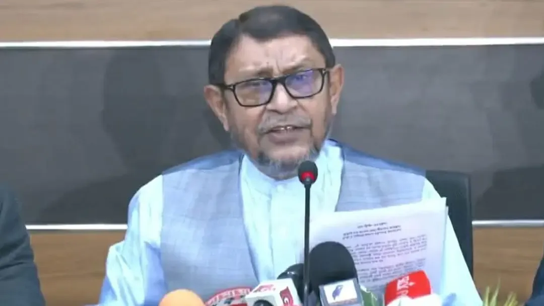 ৬ থেকে ৫৯ মাস বয়সী দেশের সব শিশুকে দেওয়া হবে হামের টিকা