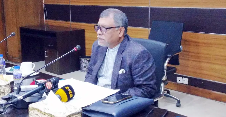 ডেঙ্গু রোধে পদক্ষেপ পর্যাপ্ত নয়: স্বাস্থ্যমন্ত্রী