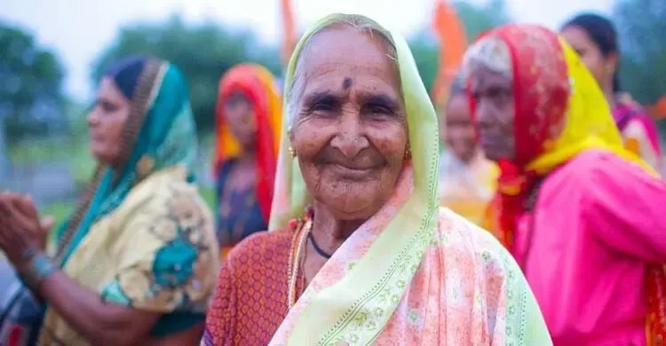 মহামারির ধাক্কা কাটিয়ে বাড়ছে বিশ্বে গড় আয়ু