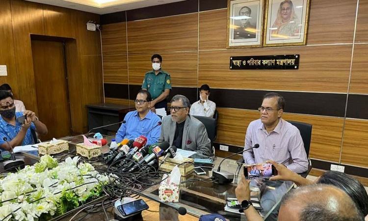 TIB did a non-transparent job: Zahid Maleque