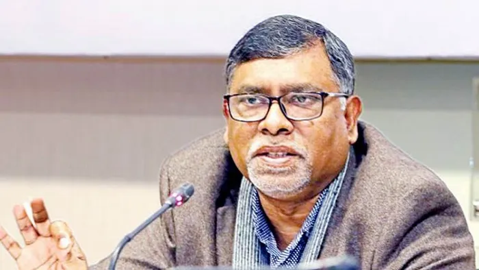 ওমিক্রন ঠেকাতে এক সপ্তা‌হের ম‌ধ্যে নতুন নির্দেশনা আসছে: স্বাস্থ্যমন্ত্রী