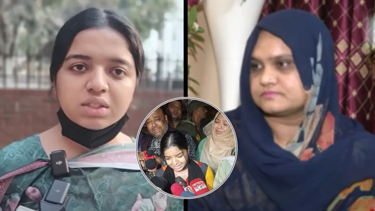 ডাক্তার হতে পরিবারের চাপ, উত্তীর্ণ হতে ওএমআর ছেঁড়ার গল্প