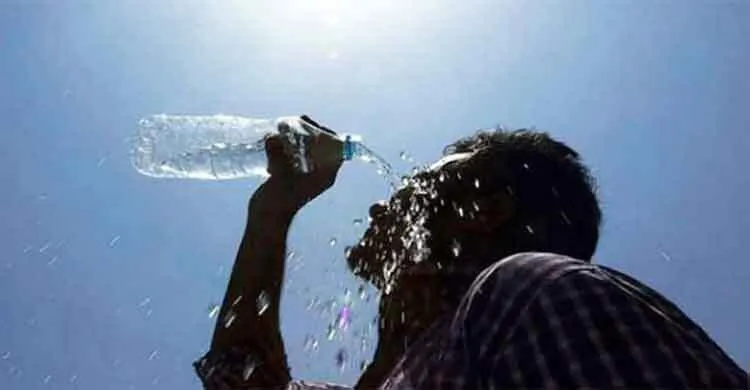 হিট স্ট্রোকে ৯ দিনে ১১ জনের মৃত্যু