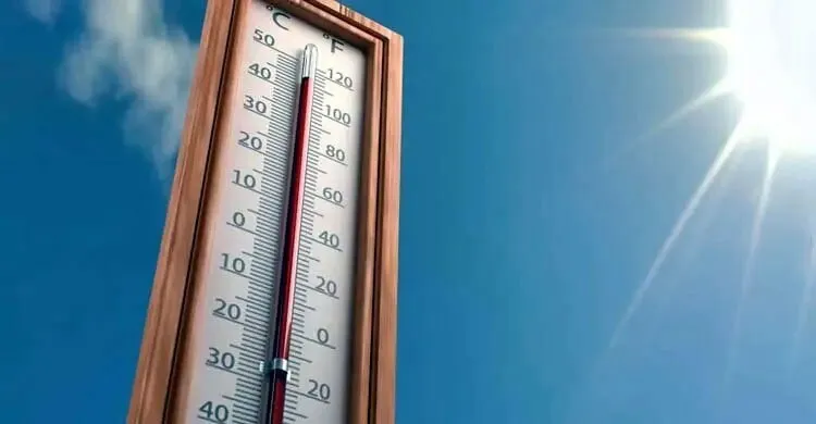 এপ্রিলে তীব্র তাপপ্রবাহের আভাস, তাপমাত্রা উঠতে পারে ৪২ ডিগ্রি