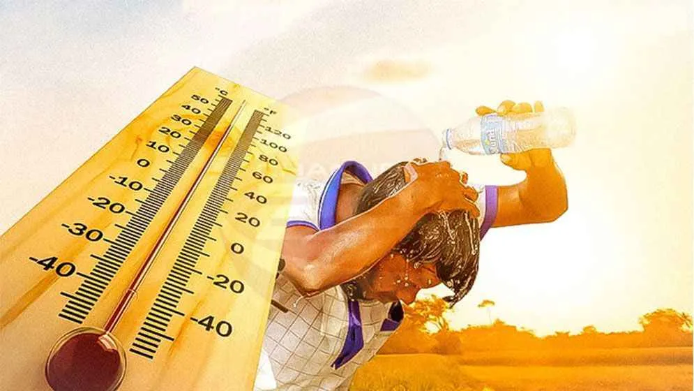 তাপপ্রবাহে পুড়ছে দেশের ২৭ জেলা