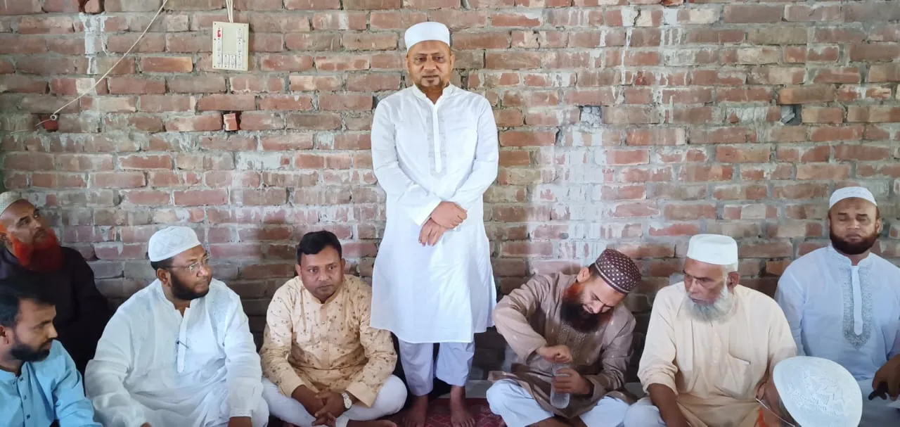 ঈদকে অর্থবহ করতে ফ্যাসিবাদী সরকারের পতনের বিকল্প নেই : ড.হেলাল