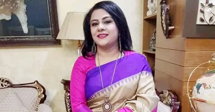 হেলেনা জাহাঙ্গীরের প্রতারণা মামলার রায় আজ