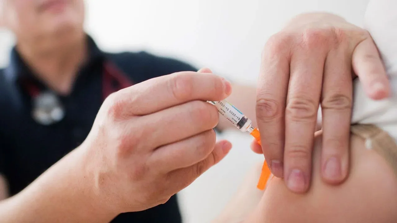 নবজাতকের হেপাটাইটিস-বি টিকার প্রয়োজনীয়তা নিয়ে প্রশ্ন যুক্তরাষ্ট্রে