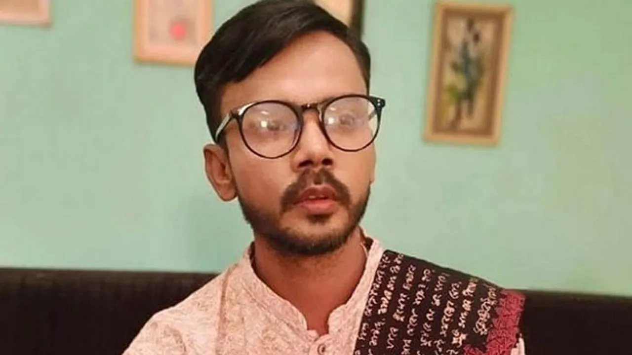 বগুড়ায়  হিরো আলমের বিরুদ্ধে ধর্ষণ মামলা