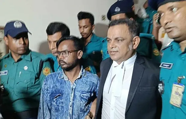 রিজভীর বিরুদ্ধে হিরো আলমের মামলা, তদন্তে ডিবি