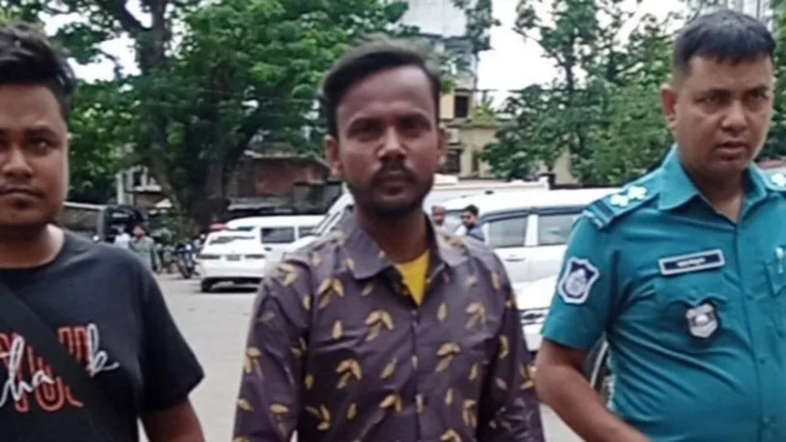 আ.লীগের অধীনে কোনো নির্বাচনে অংশ নেব না: হিরো আলম