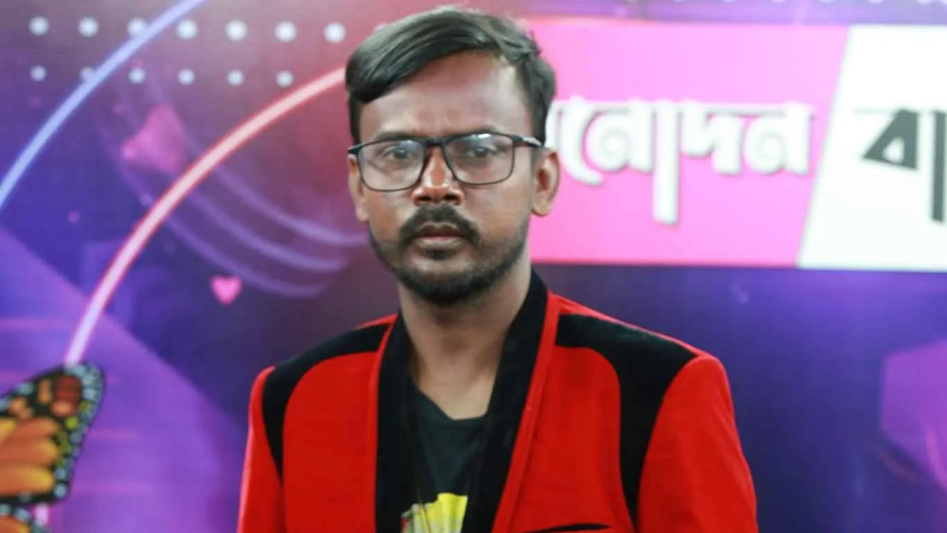 হিরো আলমের গ্রেফতারি পরোয়ানা জারি