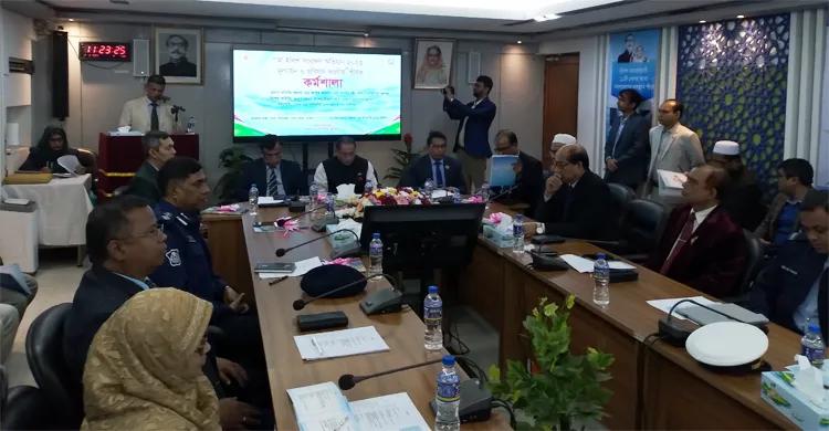 ইলিশের উৎপাদন আরও বাড়ানো হবে: প্রাণিসম্পদ মন্ত্রী