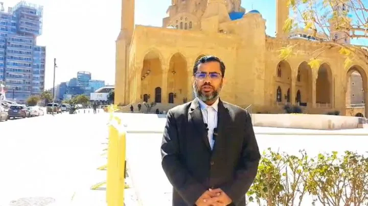 বৈরুতের বাশারিয়েহ থেকে প্রবাসীদের সরে যেতে বলেছে দূতাবাস