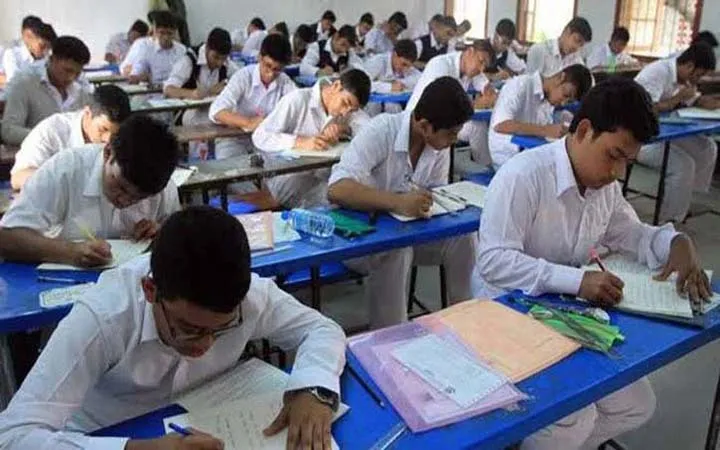 এসএসসি পরীক্ষার রুটিন প্রকাশ, শুরু ১৯শে জুন