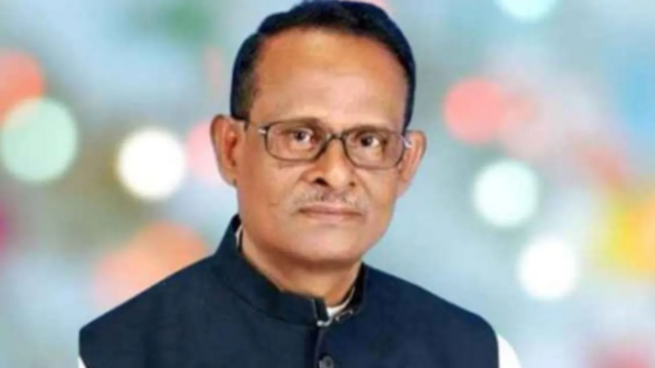 ঝিনাইদহ-১ আসনের এমপি পদ হাইকোর্টে স্থগিত