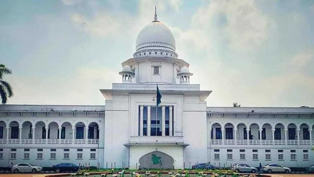 সাংবাদিক নির্যাতন: সাবেক ডিসি সুলতানার জামিন আদেশ মঙ্গলবার