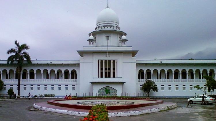 Robi, GP, Banglalink to pay Tk 2,500cr: SC