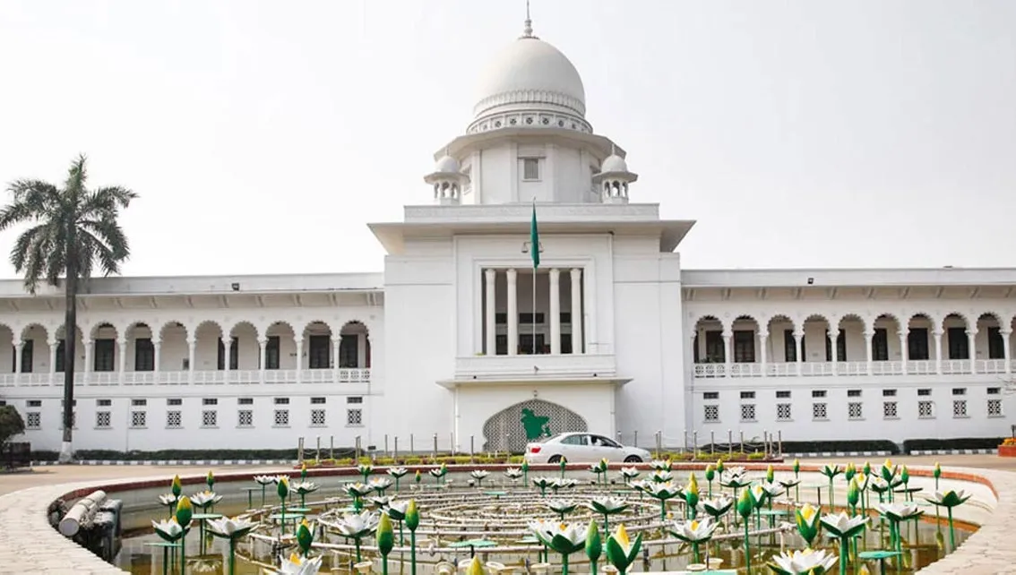 জামুকার চেয়ারম্যান মুক্তিযুদ্ধমন্ত্রী, বৈধতা নিয়ে রুল