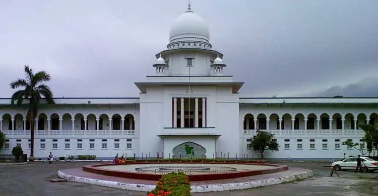 ঢাবির আবাসিক বাসা ছাড়তেই হচ্ছে বরখাস্ত অধ্যাপক মোর্শেদকে