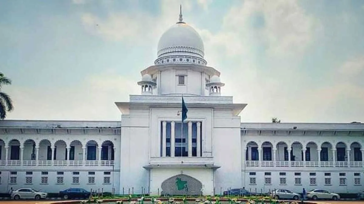 র‍্যাব হেফাজতে মৃত্যু সেনসিটিভ, বারবার সময় দেওয়া হবে না: হাইকোর্ট