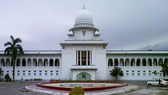 গায়েব হওয়া ২৬ হাজার নথি উদ্ধার : হাইকোর্টকে জানাল রাজউক