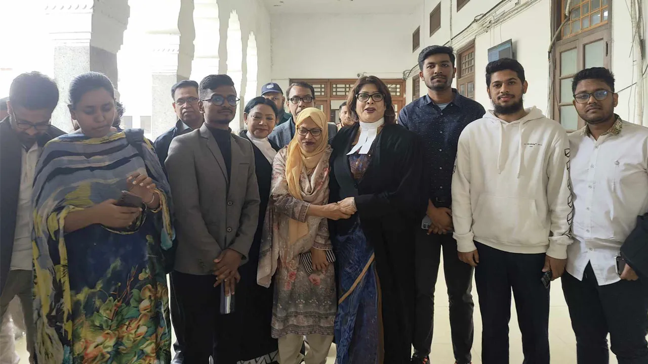 গণস্বাস্থ্য মেডিকেলে ১১০ শিক্ষার্থী ভর্তি বহাল, ১০ লাখ জরিমানা