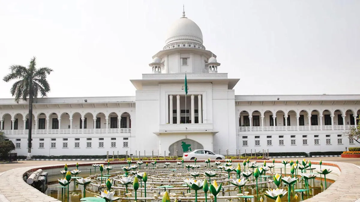 গর্ভের সন্তানের লিঙ্গ প্রকাশ করা যাবে না, হাইকোর্টের রায়