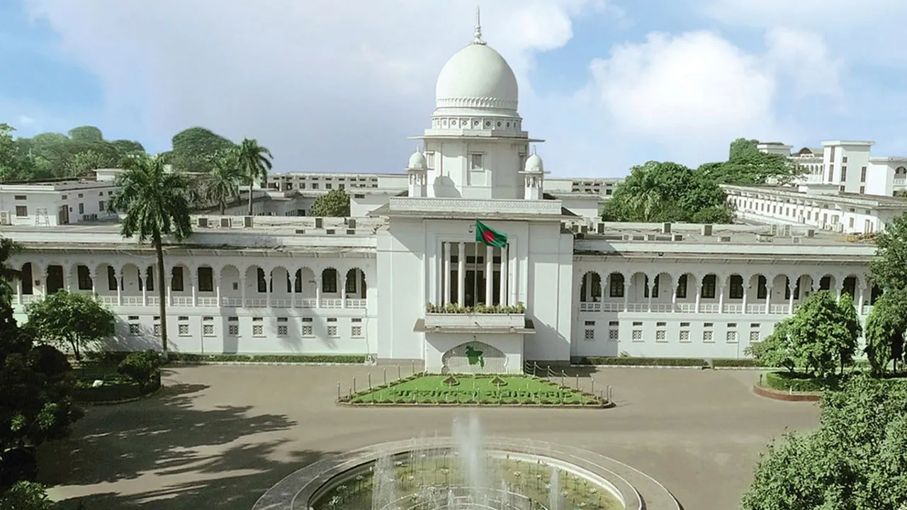 হাইকোর্টের আদেশ স্থগিত, ৬ অক্টোবর বিসিবির নির্বাচনে বাধা নেই
