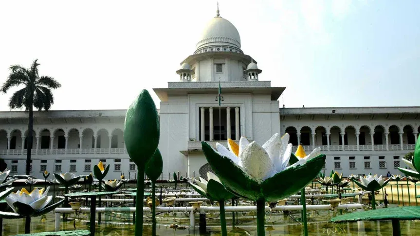 উচ্চ আদালতে বাড়ছে বাংলার ব্যবহার, প্রযুক্তি ব্যবহারে রয়েছে অনুবাদের সুযোগ