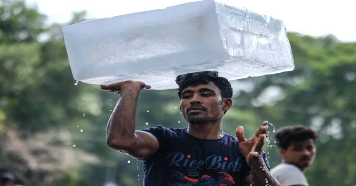 এক দফা বেড়ে দুদিন পর কমবে তাপমাত্রা
