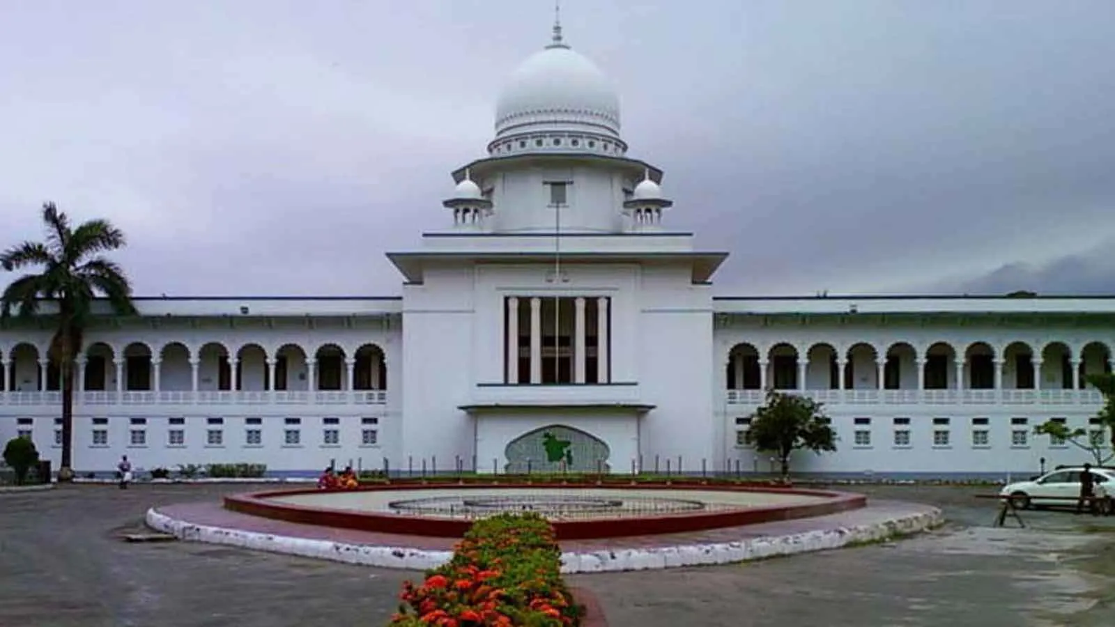 মানবতাবিরোধী অপরাধ : শামসুল হকের সাজা কমে ১০ বছরের কারাদণ্ড
