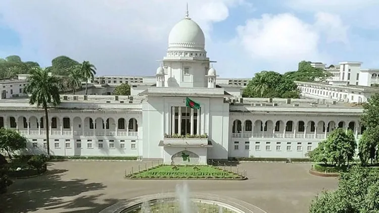 থ্যালাসেমিয়ার বিস্তার রোধে নীতিমালা তৈরির নির্দেশ হাইকোর্টের