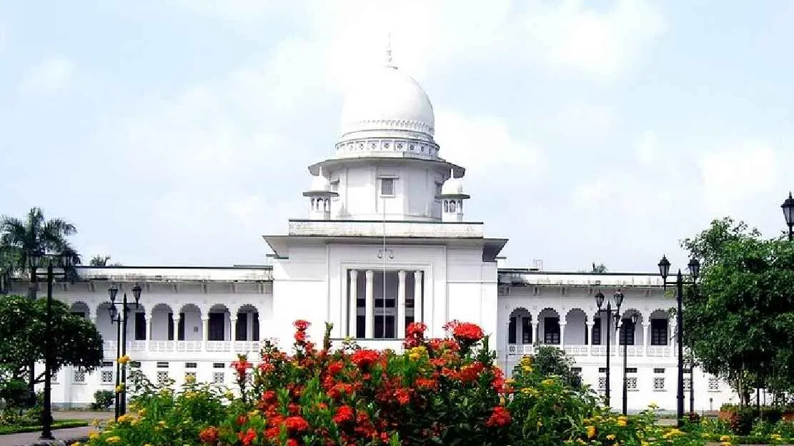 বড় অফিসার হয়ে দেখা করতে আসবে, কিশোরকে হাইকোর্ট
